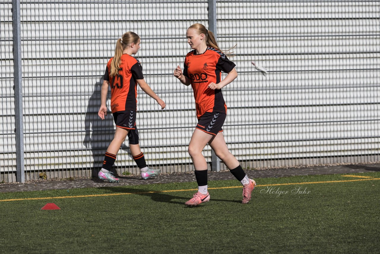 Bild 113 - wCJ Holstein Kiel Turnier